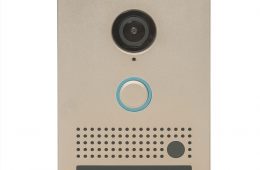 ELAN Intelligent Video Doorbell