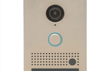 ELAN Intelligent Video Doorbell