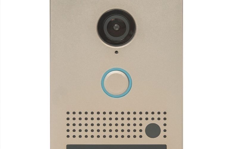 ELAN Intelligent Video Doorbell