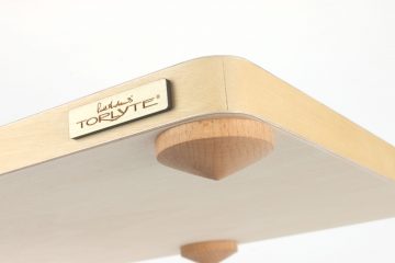 Russ Andrews Upgrades Torlyte Platforms To Enhance Musical Performance