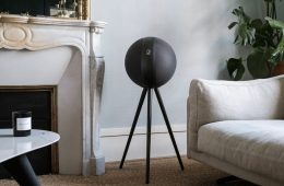 Elipson’s Launches Planet W35 Loudspeaker