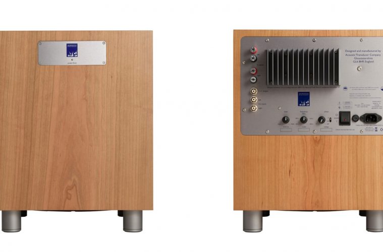 ATC Targets Sub-£2,000 Market With C1 Sub MK 2 Subwoofer