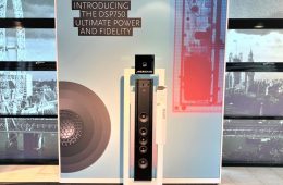 What Do Integrators Make Of Meridian’s DSP750 Speaker?