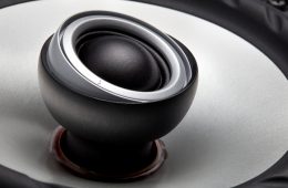 Fyne Audio Unveils First Home Install Loudspeakers