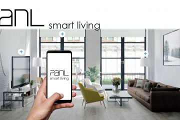 Bridgetek Launches PanL Smart Living (PSL) Home Automation Solution