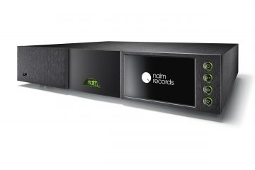Apple AirPlay 2 And Siri Support Coming To Naim’s Network Streamers