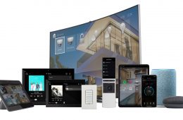 Neeo remote Control4