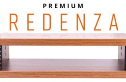 Penn Elcom Launches Premium Flat Pack Credenza Racks