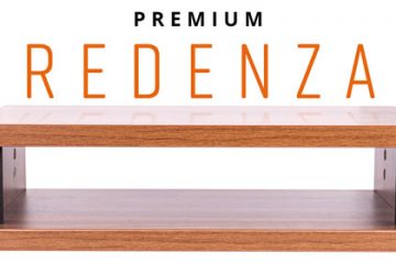 Penn Elcom Launches Premium Flat Pack Credenza Racks