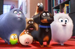 The Secret Life of Pets 2