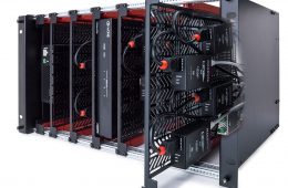 EvertzAV Approves Kramer’s ONErack As Acceptable Alternative To Supplied Power Adapters