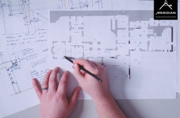 Meridian Dealers Get Cinema Design Boost