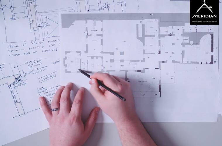 Meridian Dealers Get Cinema Design Boost