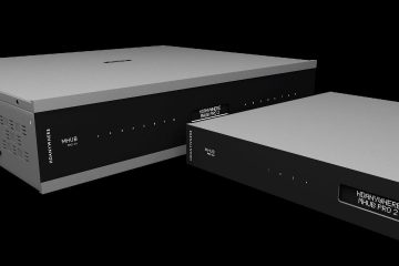 HDANYWHERE MHUB PRO 2.0