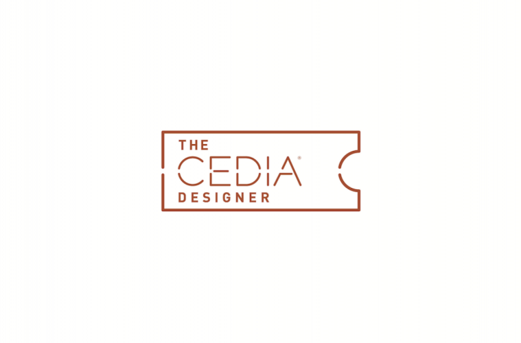 The CEDIA Designer Software Launches Spanish Report