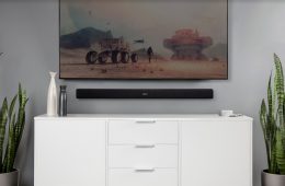 Denon DHT-S216 soundbar
