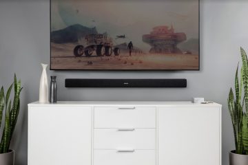 Denon DHT-S216 soundbar