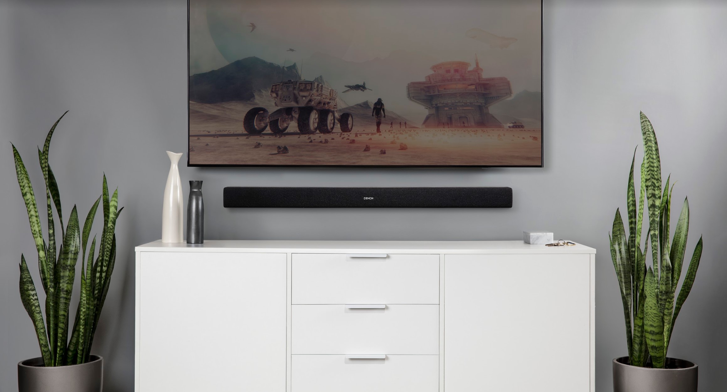 Denon DHT-S216 soundbar