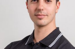 Michael Sherman Named CEDIA Young Professional Of The Year