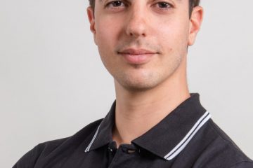 Michael Sherman Named CEDIA Young Professional Of The Year