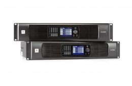 BL Professional has launched new JBL DSi 2.0 Series cinema amplifiers
