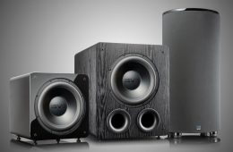 SVS 2000 Pro Series Subs Under £1K