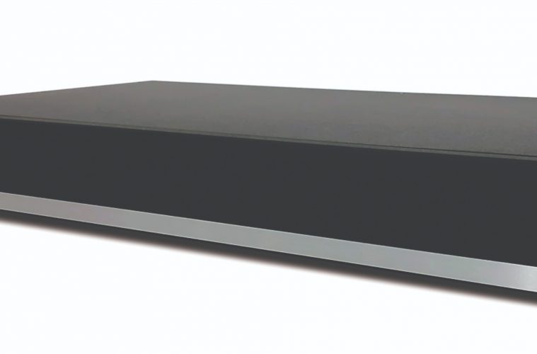 RTI’s New 16-Channel CP-16i Cool Power® Audio Amplifier is Now Shipping