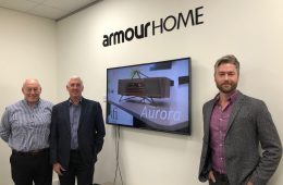 iFi Audio Appoints Armour Home As UK Distributor