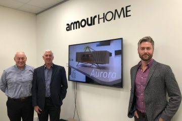 iFi Audio Appoints Armour Home As UK Distributor