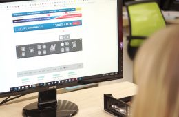 Penn Elcom Launches Rack Panel Designer Service