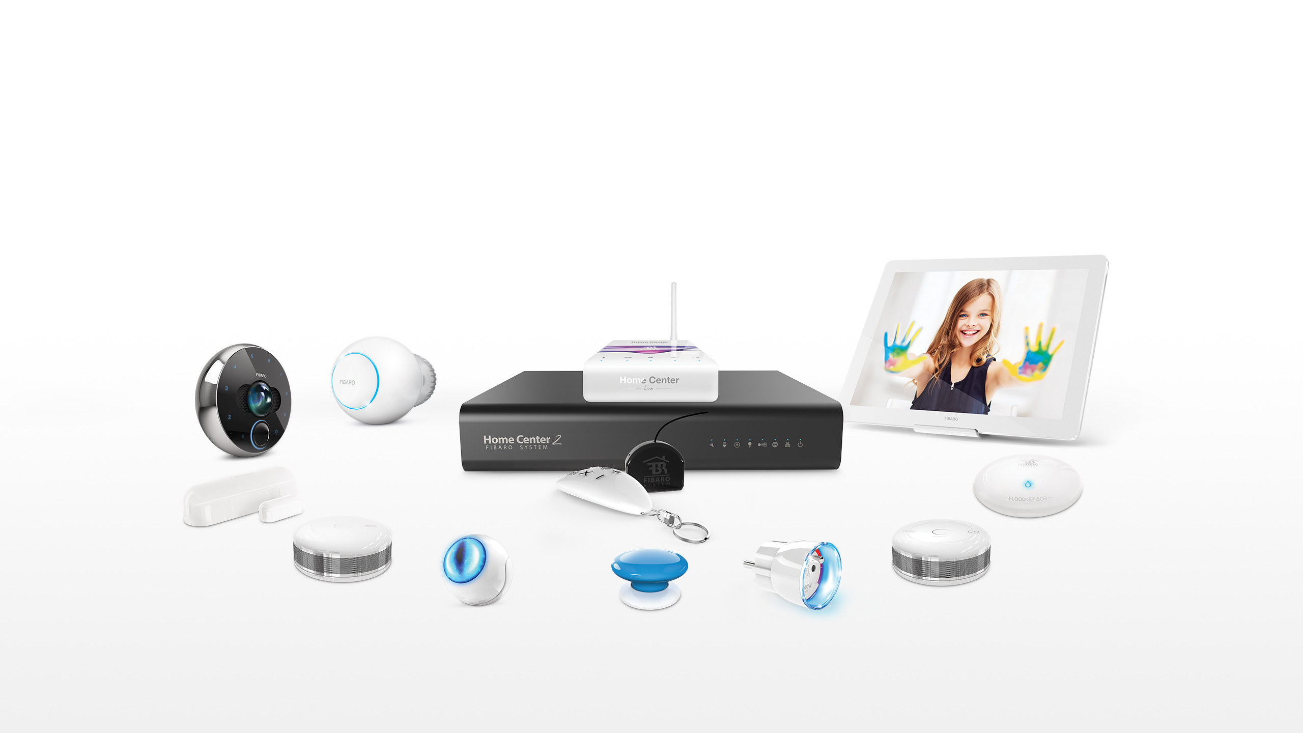 Invision To Hold Additional Fibaro 2020 Training