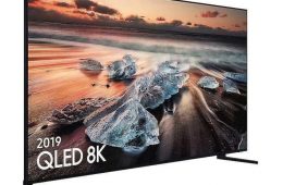 SAMSUNG 8K ASSOCIATION