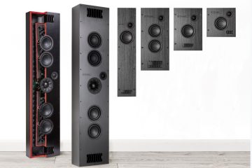 PMC To Unveil New Custom Install Speakers At ISE 2020