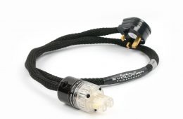 Russ Andrews Evolves Its PowerKord Mains Cables