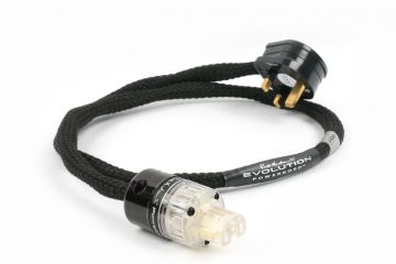 Russ Andrews Evolves Its PowerKord Mains Cables