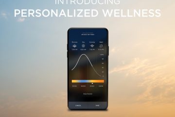 Savant, in partnership with architectural lighting manufacturer, USAI Lighting, has introduced lighting control functionality called Daylight Mode