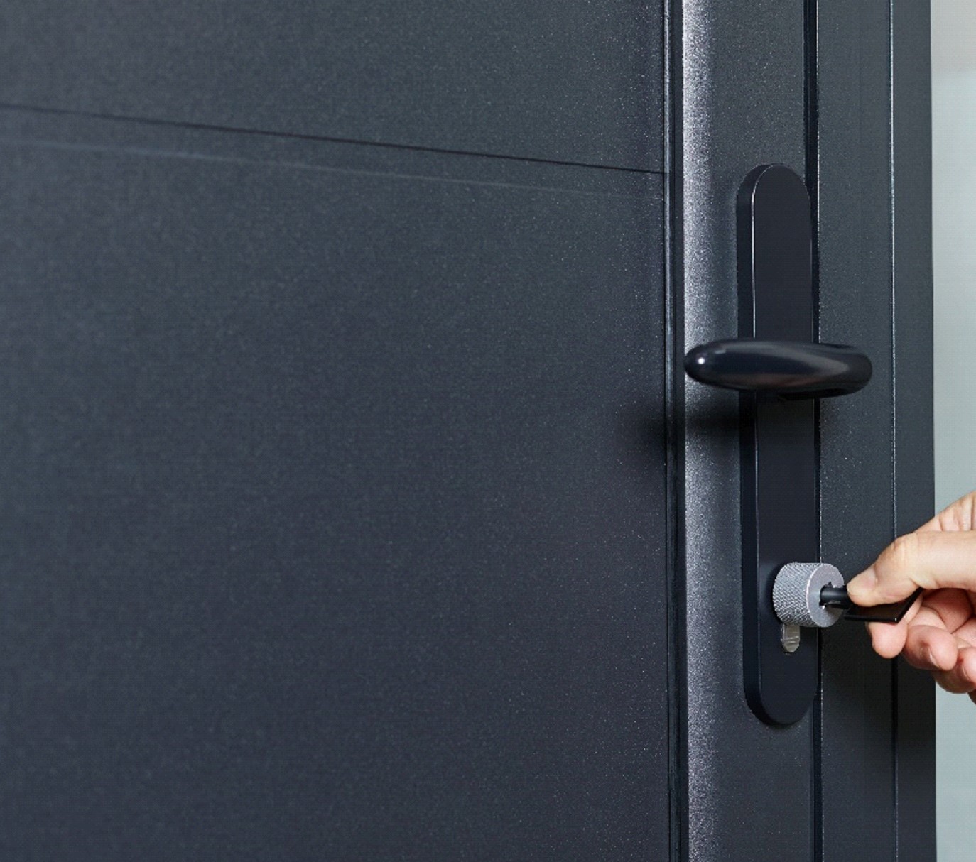 Netatmo Gets Smart With Door Lock and Keys