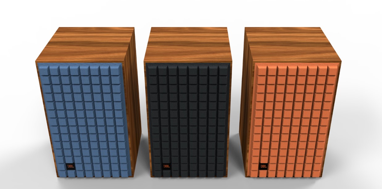 JBL Introduces L82 Classic Bookshelf Loudspeaker At CES 2020