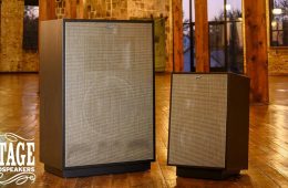 Klipsch Releases Heresy IV And Cornwall IV Speakers