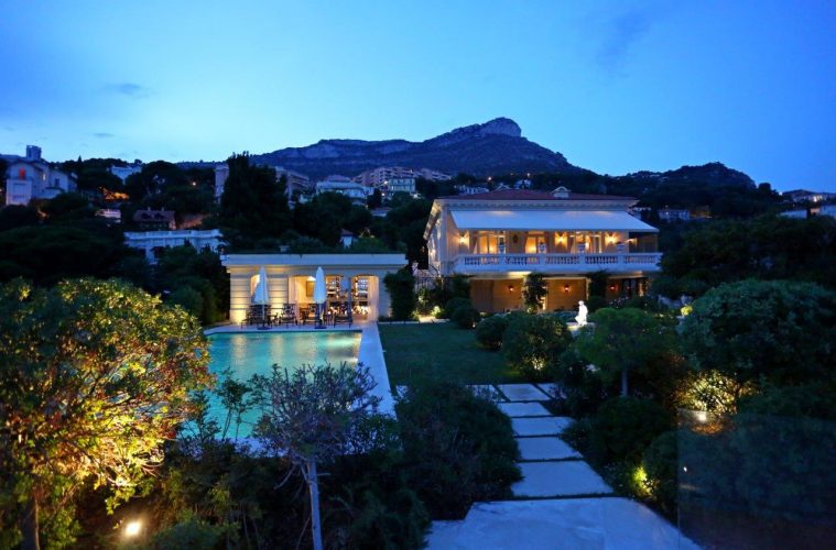 CEDIA Awards Best Integrated Home Global - Perfect Integration