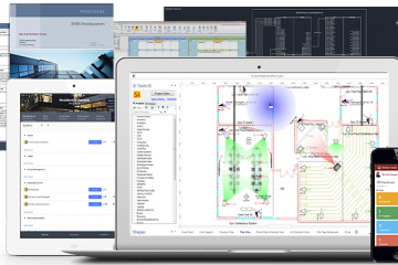 D-Tools To Showcase System Integrator Version 13 At ISE