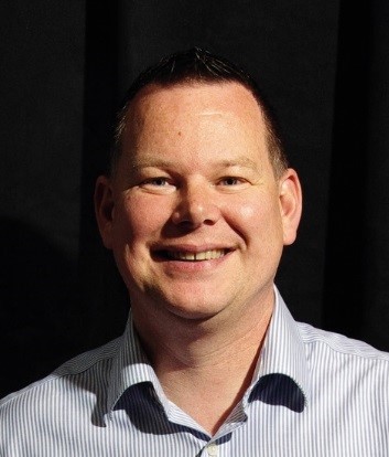 Gordon Dutch, ex MD at Peerless-AV EMEA recently established a consultancy business called BBG Business Development LLP