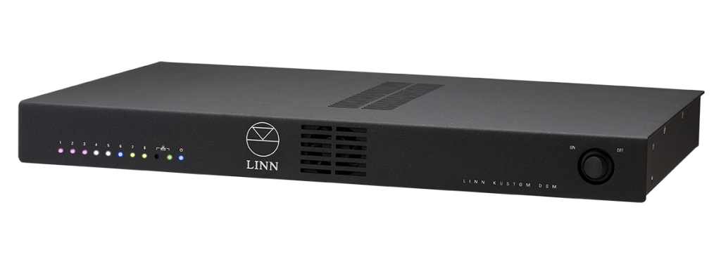 Linn Kustom DSM