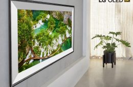 LG OLED TV