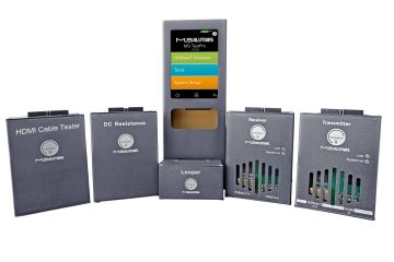 MSolutions To Unveil AV Over IP Test Capabilities At ISE 2020
