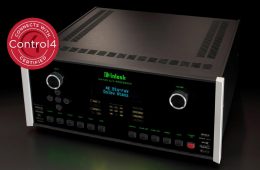 McIntosh MX123