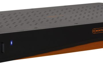 Monitor Audio Music Streamer