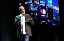 Savant CEO Robert Madonna