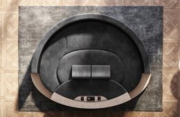 L-Acoustics Creations’ Island Prestige Is Luxury ‘Personal Auditorium’