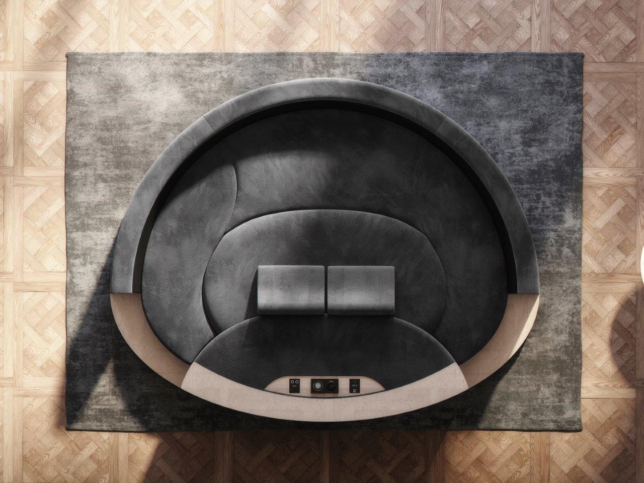 L-Acoustics Creations’ Island Prestige Is Luxury ‘Personal Auditorium’